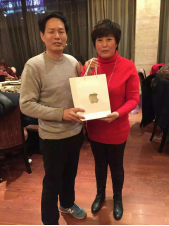 上海盧湘儀離心機(jī)儀器有限公司 上海盧湘儀離心機(jī)儀器有限公司